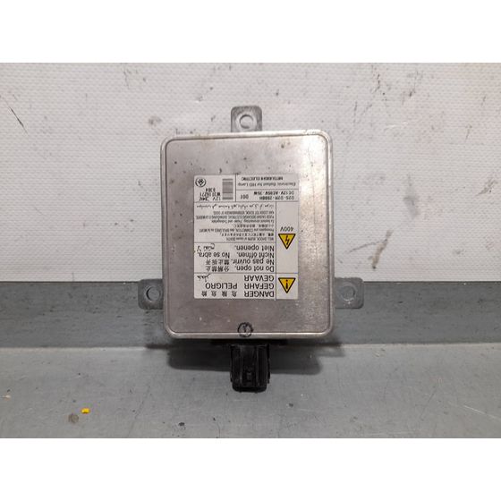 Centralita Faros Xenon Para Citroen C-Crosser