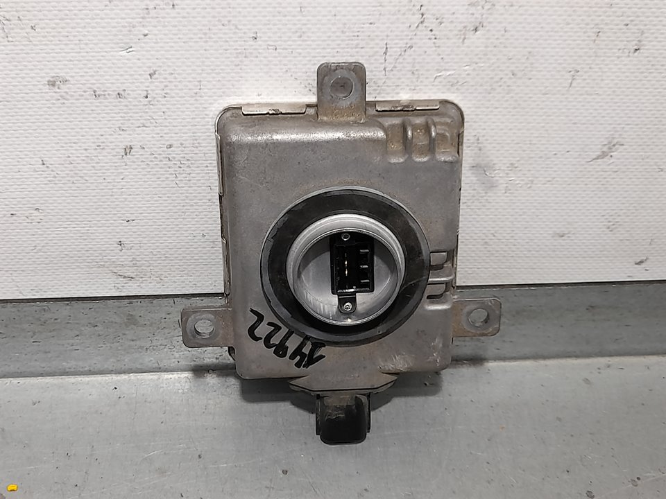 Centralita Faros Xenon Para Citroen C-Crosser