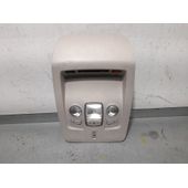 Luz Interior Para Citroen C4 Cactus