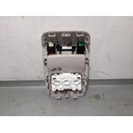 Luz Interior Para Citroen C4 Cactus