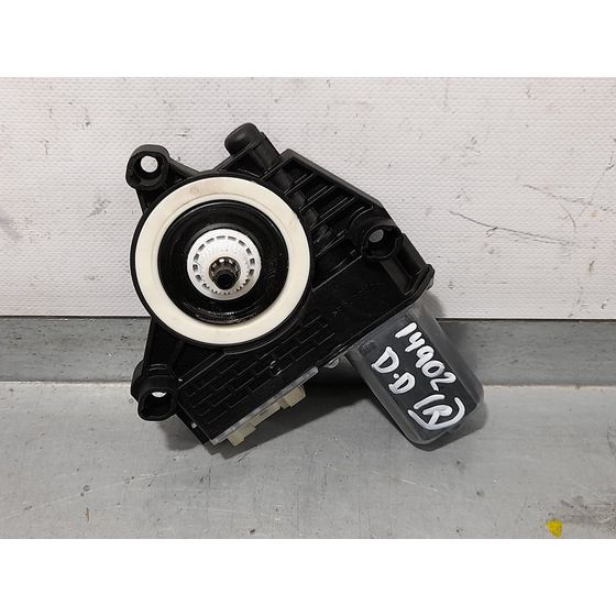 Motor Elevalunas Delantero Derecho Para Bmw Serie 1 Lim.