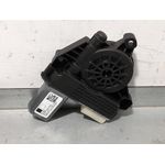 Motor Elevalunas Delantero Derecho Para Bmw Serie 1 Lim.