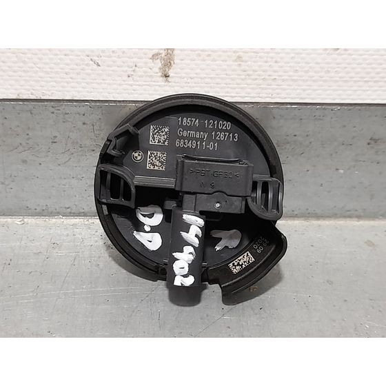 Sensor para Bmw Serie 1 Lim.