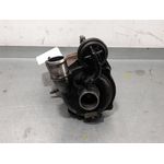 Turbocompresor Para Renault Kangoo