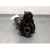 Turbocompresor Para Renault Kangoo