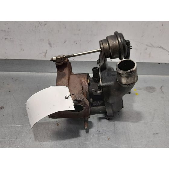 Turbocompresor Para Renault Kangoo