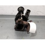 Turbocompresor Para Renault Kangoo