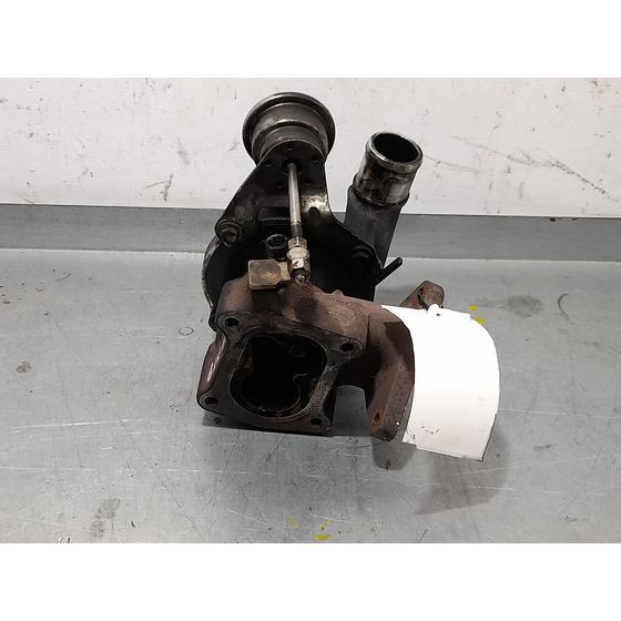 Turbocompresor Para Renault Kangoo