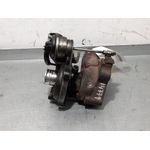 Turbocompresor Para Renault Kangoo