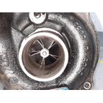 Turbocompresor Para Renault Kangoo