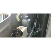 Elevalunas Trasero Izquierdo Para Citroen C4 Berlina