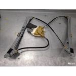 Elevalunas Delantero Derecho Para Renault Laguna Grandtour Iii