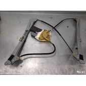 Elevalunas Delantero Derecho Para Renault Laguna Grandtour Iii