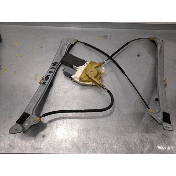 Elevalunas Delantero Derecho Para Renault Laguna Grandtour Iii