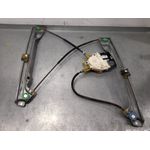 Elevalunas Delantero Derecho Para Renault Laguna Grandtour Iii