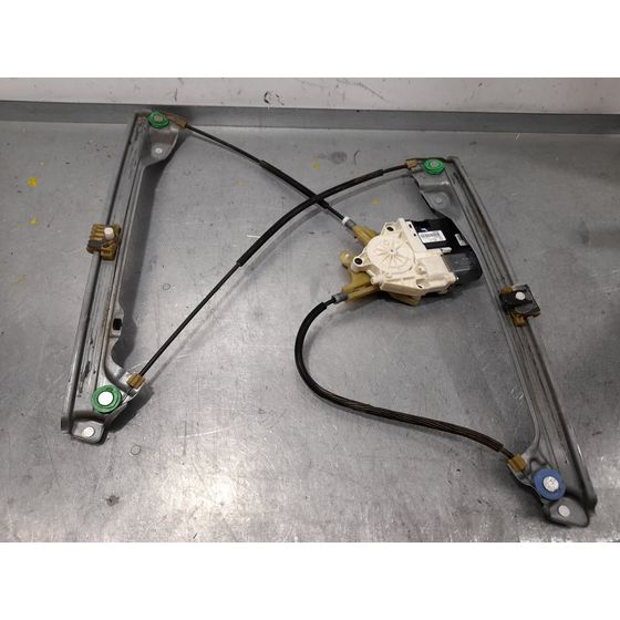 Elevalunas Delantero Derecho Para Renault Laguna Grandtour Iii