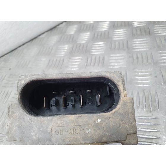 Rele para Mercedes-Benz Clase A (W168)