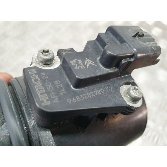 Caudalimetro para Citroen Ds3