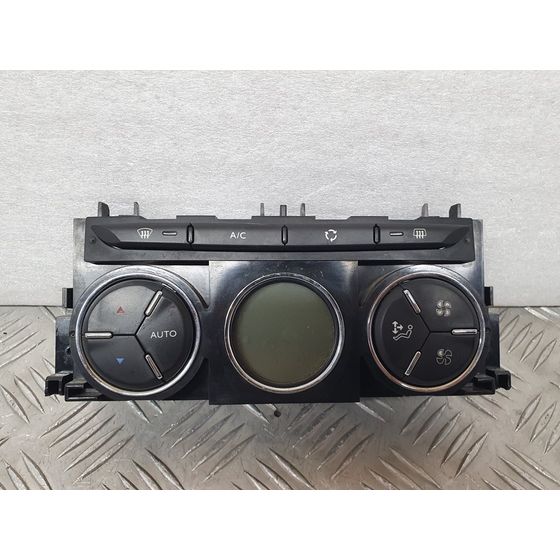 Mando Climatizador Para Citroen Ds3
