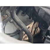 Abs Para Volkswagen Up!