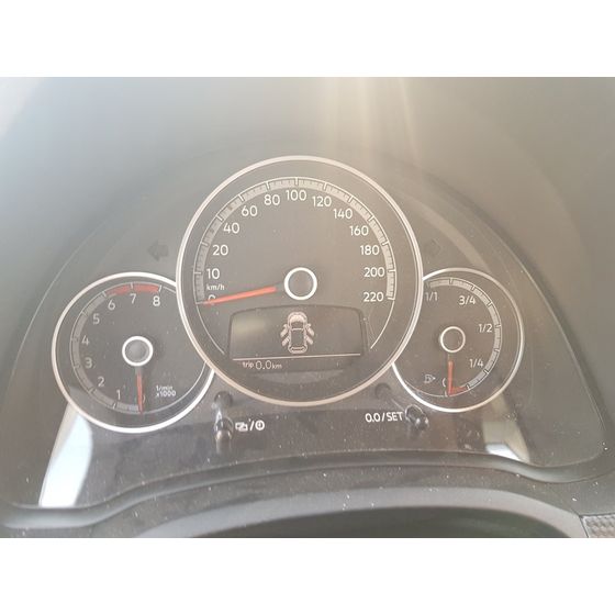 Cuadro Instrumentos Para Volkswagen Up!