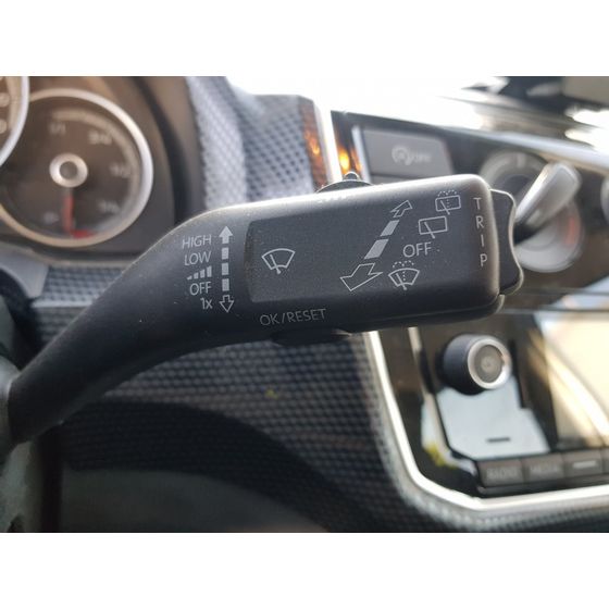 Mando Luces Y Limpia Para Volkswagen Up!