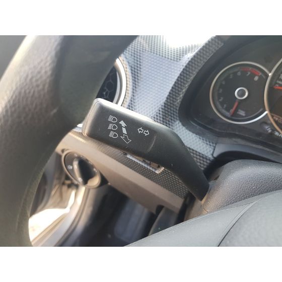 Mando Luces Y Limpia Para Volkswagen Up!