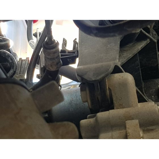 Motor Arranque Para Volkswagen Up!