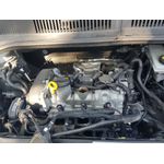 Motor Completo Para Volkswagen Up!