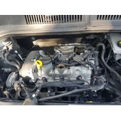 Motor Completo Para Volkswagen Up!