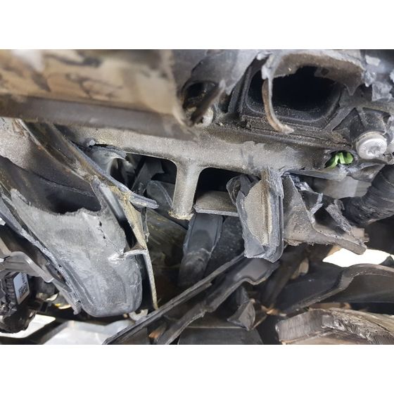 Motor Completo Para Volkswagen Up!