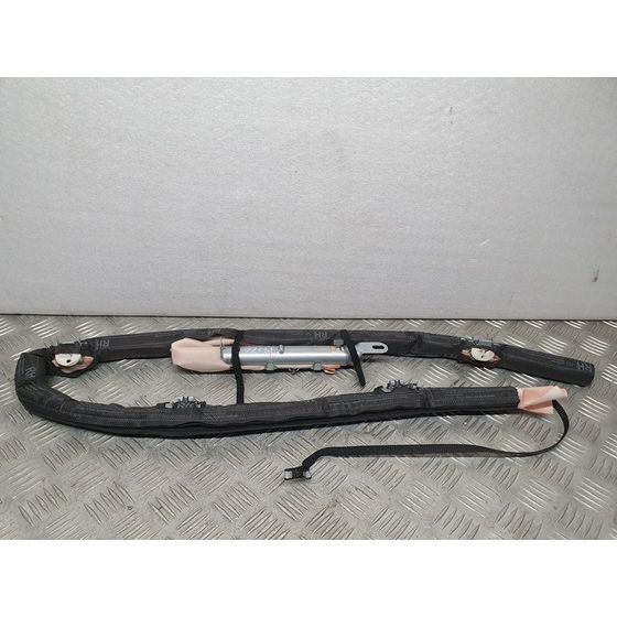 Airbag Cortina Delantero Derecho para Citroen Ds3