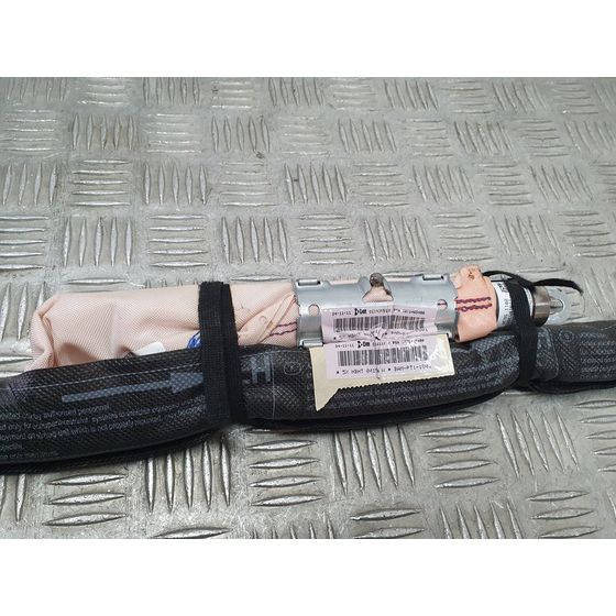 Airbag Cortina Delantero Derecho para Citroen Ds3