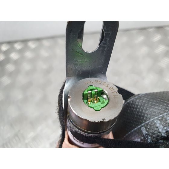 Airbag Cortina Delantero Derecho para Citroen Ds3