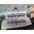 Airbag Cortina Delantero Derecho  para Citroen Ds3
