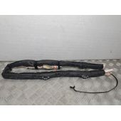 Airbag Cortina Delantero Izquierdo Para Citroen Ds3