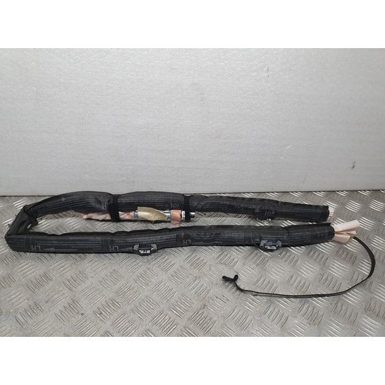 Airbag Cortina Delantero Izquierdo Para Citroen Ds3