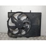 Electroventilador Para Citroen Ds3