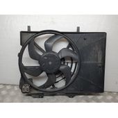 Electroventilador Para Citroen Ds3