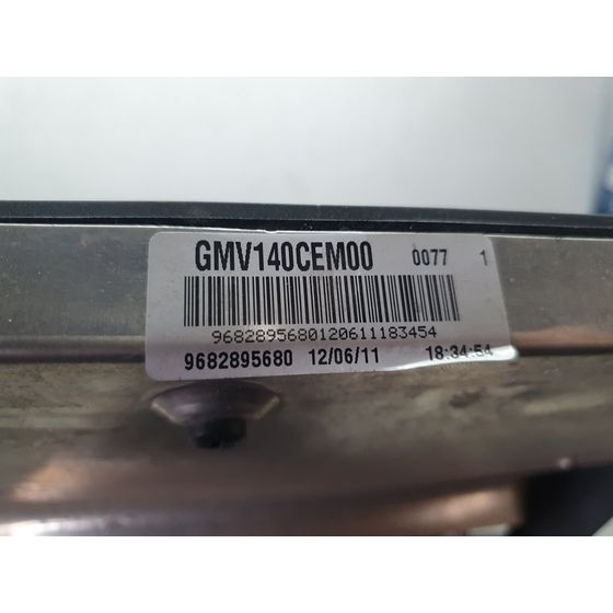 Electroventilador Para Citroen Ds3