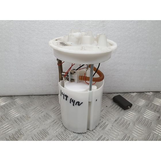 Aforador para Ford C-Max