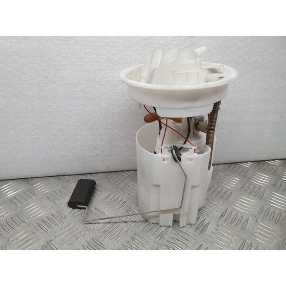 Aforador para Ford C-Max