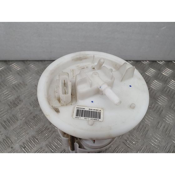 Aforador para Ford C-Max