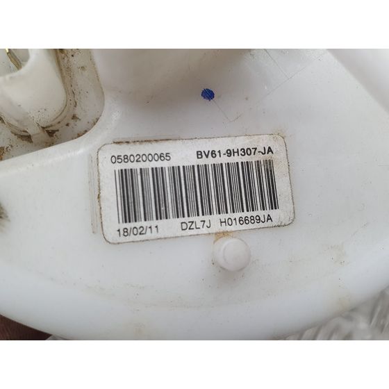 Aforador para Ford C-Max