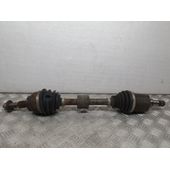 Transmision Delantera Izquierda Para Ford C-Max