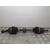 Transmision Delantera Izquierda Para Ford C-Max
