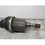 Transmision Delantera Izquierda Para Ford C-Max