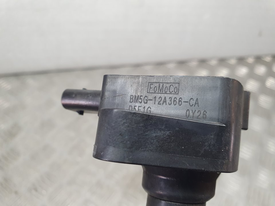 Bobina Encendido Para Ford C-Max