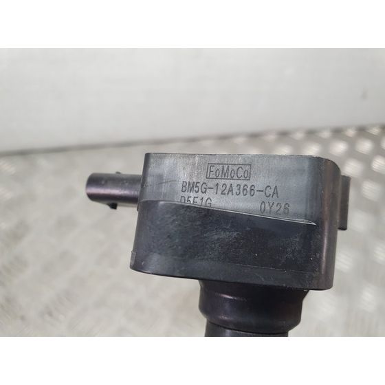 Bobina Encendido Para Ford C-Max