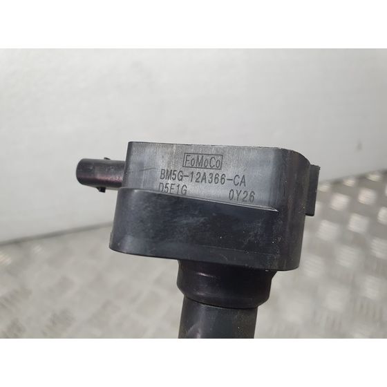 Bobina Encendido Para Ford C-Max
